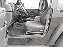 Thumbnail image of 2002 Jeep Wrangler at Moto Zone Inc.