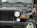 Thumbnail image of 2002 Jeep Wrangler at Moto Zone Inc.