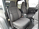 Thumbnail image of 2002 Jeep Wrangler at Moto Zone Inc.