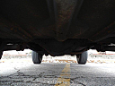 Thumbnail image of 2002 Jeep Wrangler at Moto Zone Inc.