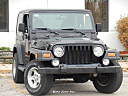 Thumbnail image of 2002 Jeep Wrangler at Moto Zone Inc.
