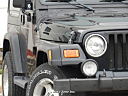 Thumbnail image of 2002 Jeep Wrangler at Moto Zone Inc.