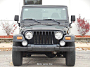 Thumbnail image of 2002 Jeep Wrangler at Moto Zone Inc.