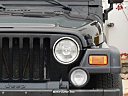 Thumbnail image of 2002 Jeep Wrangler at Moto Zone Inc.