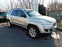 Thumbnail image of 2008 Saturn Outlook at Mathews Nissan
