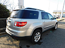 Thumbnail image of 2008 Saturn Outlook at Mathews Nissan