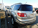 Thumbnail image of 2008 Saturn Outlook at Mathews Nissan