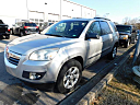 Thumbnail image of 2008 Saturn Outlook at Mathews Nissan