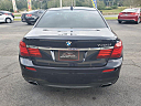 Thumbnail image of 2013 BMW 7 Series at First Class Autos