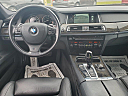 2013 BMW 7 Series 740Li at First Class Autos