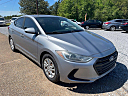 Thumbnail image of 2017 Hyundai ELANTRA at Mercy House Auto Center