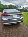 Thumbnail image of 2017 Hyundai ELANTRA at Mercy House Auto Center