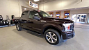 Thumbnail image of 2020 Ford F-150 at Countryside Ford