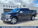 Thumbnail image of 2020 Ford F-150 at Roberts Ford