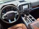 2020 Ford F-150 King Ranch at Roberts Ford