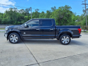 Thumbnail image of 2020 Ford F-150 at Roberts Ford
