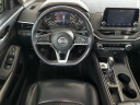 Thumbnail image of 2019 Nissan Altima at Cavender Cadillac - New