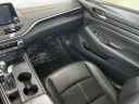 2019 Nissan Altima 2.5 SR at Cavender Cadillac - New