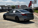 Thumbnail image of 2019 Nissan Altima at Cavender Cadillac - New