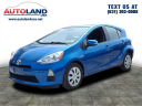 Thumbnail image of 2014 Toyota Prius c at Autoland Usa