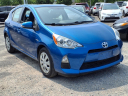 Thumbnail image of 2014 Toyota Prius c at Autoland Usa