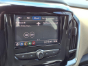 2022 Chevrolet Traverse LS at Sam Wampler's Freedom Ford - Mcalester