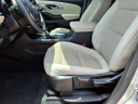 Thumbnail image of 2022 Chevrolet Traverse at Sam Wampler's Freedom Ford - Mcalester