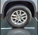 Thumbnail image of 2022 Chevrolet Traverse at Sam Wampler's Freedom Ford - Mcalester