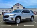 Thumbnail image of 2022 Chevrolet Traverse at Sam Wampler's Freedom Ford - Mcalester