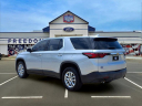 Thumbnail image of 2022 Chevrolet Traverse at Sam Wampler's Freedom Ford - Mcalester