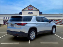 Thumbnail image of 2022 Chevrolet Traverse at Sam Wampler's Freedom Ford - Mcalester