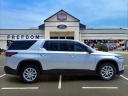 Thumbnail image of 2022 Chevrolet Traverse at Sam Wampler's Freedom Ford - Mcalester