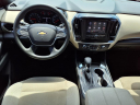 Thumbnail image of 2022 Chevrolet Traverse at Sam Wampler's Freedom Ford - Mcalester