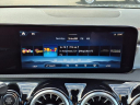 Thumbnail image of 2024 Mercedes-Benz CLA at MercedesBenzOfNovi of Novi, MI