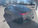 Thumbnail image of 2024 Mercedes-Benz CLA at MercedesBenzOfNovi of Novi, MI