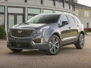 Thumbnail image of 2020 Cadillac XT5 at Bridgeton Auto Mall