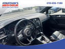 2017 Volkswagen Golf GTI Sport at Jonathan's Auto Outlet