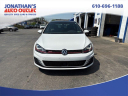Thumbnail image of 2017 Volkswagen Golf GTI at Jonathan's Auto Outlet