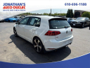 Thumbnail image of 2017 Volkswagen Golf GTI at Jonathan's Auto Outlet