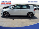 Thumbnail image of 2017 Volkswagen Golf GTI at Jonathan's Auto Outlet