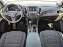 Thumbnail image of 2022 Chevrolet Equinox at ValWardCadillac Used