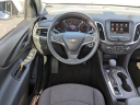 Thumbnail image of 2022 Chevrolet Equinox at ValWardCadillac Used