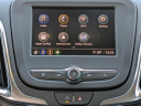 Thumbnail image of 2022 Chevrolet Equinox at ValWardCadillac Used
