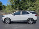Thumbnail image of 2022 Chevrolet Equinox at ValWardCadillac Used
