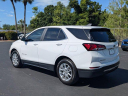 Thumbnail image of 2022 Chevrolet Equinox at ValWardCadillac Used