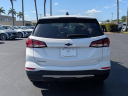 Thumbnail image of 2022 Chevrolet Equinox at ValWardCadillac Used