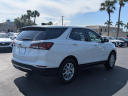 Thumbnail image of 2022 Chevrolet Equinox at ValWardCadillac Used