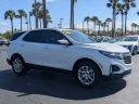 Thumbnail image of 2022 Chevrolet Equinox at ValWardCadillac Used