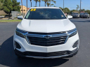 Thumbnail image of 2022 Chevrolet Equinox at ValWardCadillac Used