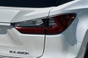 Thumbnail image of 2018 Lexus RX 450h at Freeman Lexus